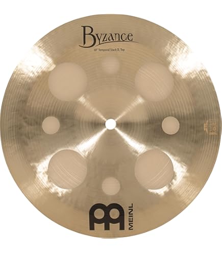 Amazon | Paiste (パイステ) スタックシンバル PST-X Swiss Flanger