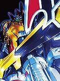 SSSS.GRIDMAN 第3巻 [Blu-ray]
