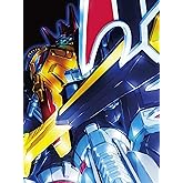 SSSS.GRIDMAN 第3巻 [Blu-ray]