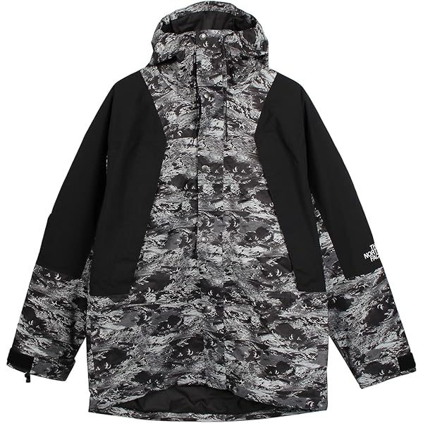 美品 ノースフェイス マウンテンジャケット 1994 RETRO T93XEE THE NORTH FACE ノースフェイス マウンテンジャケット メンズ