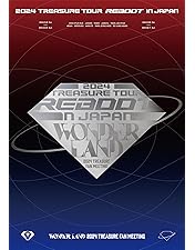 TREASURE 京セラ　DVD HELLO 初回生産盤 Amazon.co.jp: TREASURE JAPAN TOUR 2022-23 ～HELLO～ SPECIAL
