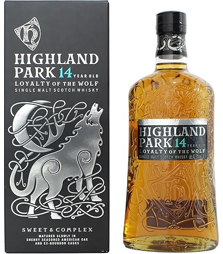 Amazon.co.jp: EDR ハイランドパーク ヴァルクヌート 700ML(限定