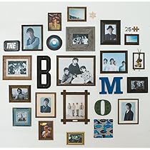 THE BOOM 10th Anniversary いつものボクたちが、いる。 THE BOOM 10th Anniversary いつものボクたちが、いる