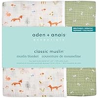 あや♡　リーナベル ブランケットのみ Amazon | aden + anais essentials(エイデンアンドアネイ
