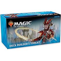 Magic: The Gathering デッキビルダーセット 285枚 Magic: The Gathering デッキビルダーセット 285枚