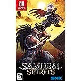SAMURAI SPIRITS -Switch