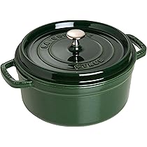 ストウブ　STAUB ピコ ココット ラウンド LA COCOTTE 26cm 81ZbCCnubDL._AC_UL210_SR210,