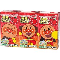 Amazon.co.jp: 明治乳業 明治 それいけ！アンパンマンの完熟