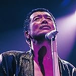 矢沢永吉 iPad壁紙 LOTTA GOOD TIME 1999 矢沢永吉 iPad壁紙 LOTTA GOOD TIME 1999