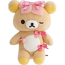 リラックマ　あつめてぬいぐるみ　コリラックマ　不思議の国 リラックマ あつめてぬいぐるみ コリラックマ ゲーミングリラックマ