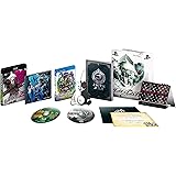 ニューダンガンロンパV3 みんなのコロシアイ新学期 超高校級の限定BOX - PS Vita