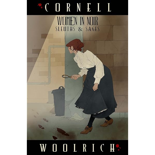 Amazon | Fright (English Edition) [Kindle edition] by Woolrich