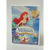 リトル・マーメイド スペシャル・エディション [DVD]