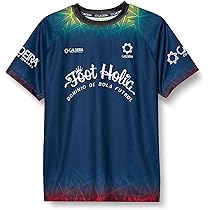 美品 Ｌサイズ キャルデラ プラシャツ プラパンツ 上下セット Amazon.co.jp: キャルデラ(CALDEIRA) ストライプ プラシャツ