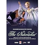 バレエ『くるみ割り人形』 ザルツブルク・マリオネット劇場 (人形劇) [DVD]