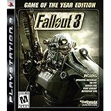 Fallout 3 ゲーム・オブ・ザ・イヤー版
