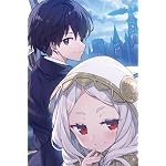 信者ゼロの女神サマと始める異世界攻略 iPhone(640×960)壁紙 高月 マコト（たかつき マコト）,モモ