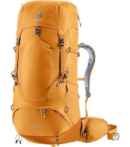 Amazon.co.jp: [ドイター] 登山用バックパック エアコンタクトライト