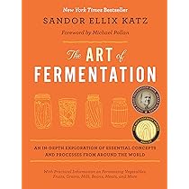 ボ*ボ様 The Noma Guide to Fermentation The Noma Guide to Fermentation: Including koji, kombuchas