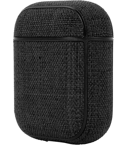【 Apple AirPods pro 】第1世代 UNIQ本体カバー付 Amazon | Incase Woolenex(インケース) Woolenexケース AirPods Pro用