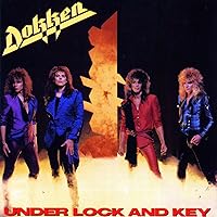 Amazon.co.jp: ヘヴン・カムズ・ダウン - ドッケン [CD]: ミュージック