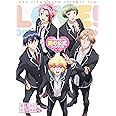 美男高校地球防衛部LOVE!愛の公式ファンブック (ぽにきゃんBOOKS)