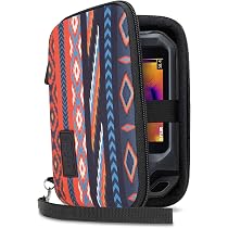 Amazon.co.jp: USA Gear サーマルイメージャーケース - ハード Amazon.co.jp: USA Gear サーマルイメージャーケース - ハード