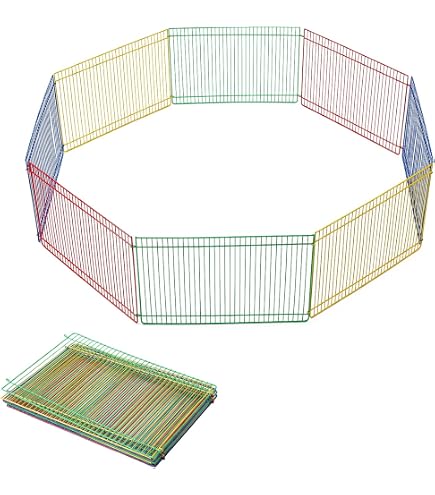Amazon.co.jp: ユーザー (USER) ペットフェンス 50×70cm(8枚組