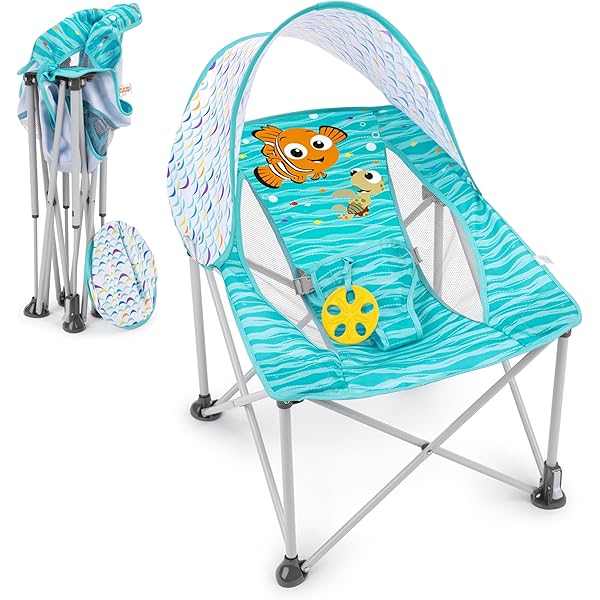 WaterLand Baby Carrier Innovative Carrier You Can Use Both In