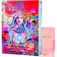 Amazon | ソウルスパークカード 【 New Edition】 日本語 解説書付き