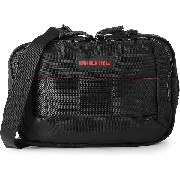 Amazon | [ブリーフィング] ショルダーバッグ BRA231L36 STANDARD
