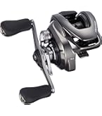 Amazon | シマノ(SHIMANO) ベイトリール 両軸 15 メタニウム DC
