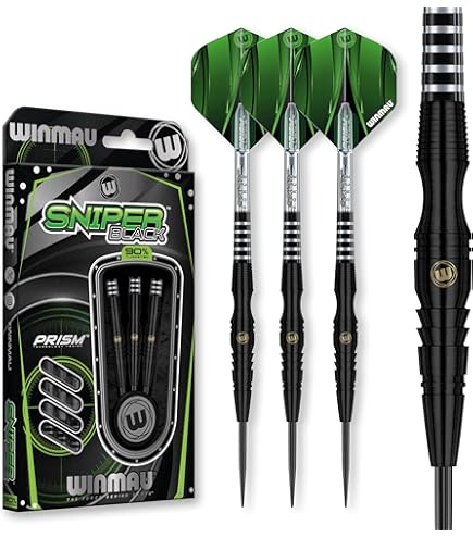 PUMA King 97% Tungsten ダーツセット PUMA King 97% Tungsten ダーツセット - メルカリ