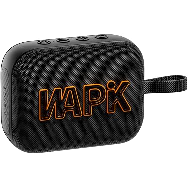 Amazon.co.jp 最新リリース: ポータブルスピーカー・ドック の新着