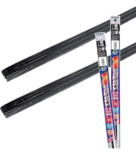 日圧の中古 PITWORK ピットワーク ワイパーゴム シリコンリフィール リヤ用