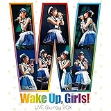 Wake Up, Girls! LIVE Blu-ray BOX
