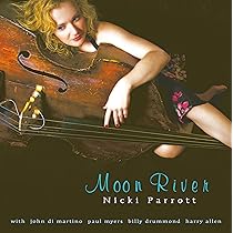 LPレコード　サヴォイでストンプ　ニッキ・パロット　完全限定盤 完全限定180g重量2枚組LP NICKI PARROTT ニッキ・パロット / STOPPIN