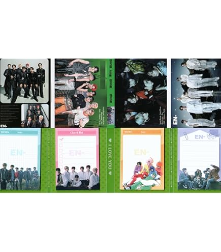 &amp;TEAM - &amp;TEAM トレカ ファンクラブ 更新特典 Amazon.co.jp: &TEAM エンチーム FC ファンクラブ 継続特典