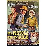 Una Pistola per Un Vile [Import]