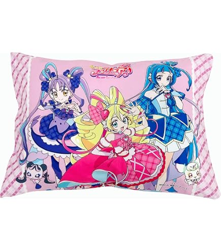 Amazon.co.jp : キミとアイドルプリキュア♪ マグカップ 約180ml 電子