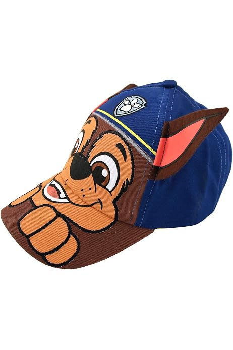Cappellino Per Bambini Cappellino 'Paw Patrol' - Rosa - 6.00€ - Kiabi Cappellino Paw Patrol Bambina Cappellino Per Bambini Cappellino 'Paw Patrol' - Rosa - 6.00€ - Kiabi Cappellino Paw Patrol Bambina