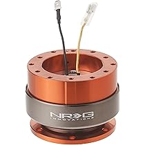 Amazon.co.jp: NRG(エヌアールジー) 革新的なクイックリリース