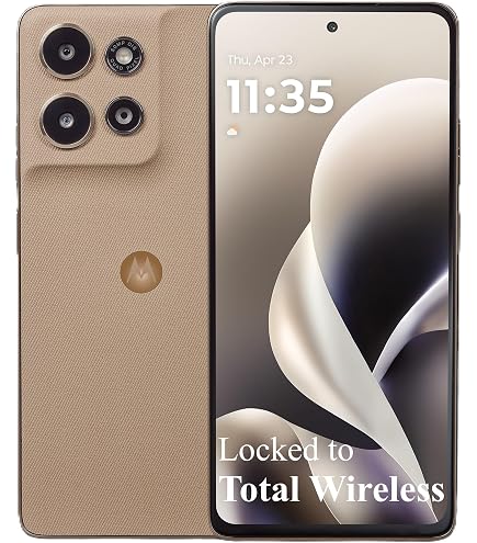 Amazon | Simple Mobile Motorola Moto G Power 2026-5G 128GB 50MP