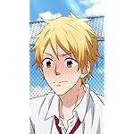 虹色デイズ iPhone SE/8/7/6s(750×1334)壁紙 羽柴 夏樹(はしば なつき) 虹色デイズ iPhone SE/8/7/6s(750×1334)壁紙 羽柴 夏樹(はしば なつき)