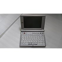 Amazon | SEIKO IC DICTIONARY SL9200 (19コンテンツ, 英語充実