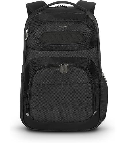 Amazon.co.jp: Targus A7 トレック ラップトップ バックパック 17