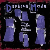 Amazon.co.jp: Songs Of Faith And Devotion: ミュージック