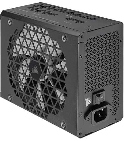 Amazon | Corsair SF1000L ATX3.0 対応 1000W SFX規格 PC電源ユニット 