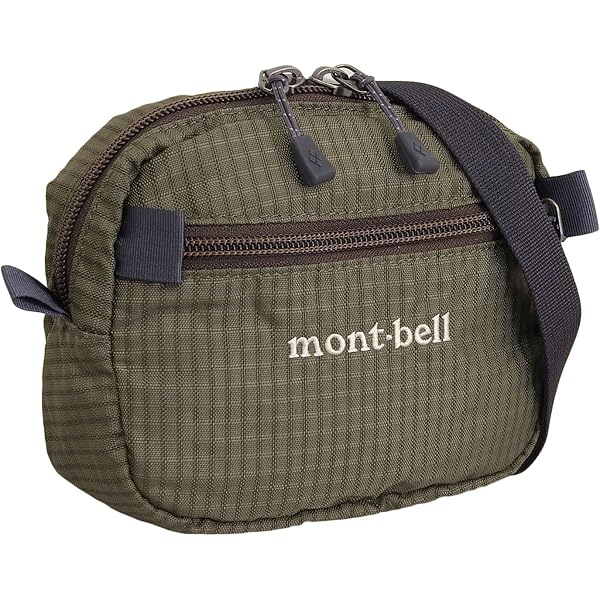 Amazon.co.jp: モンベル(mont‐bell) ベビーケア ショルダー