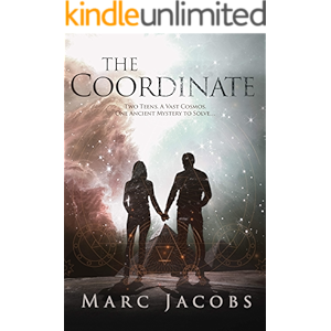 The Coordinate (English Edition)